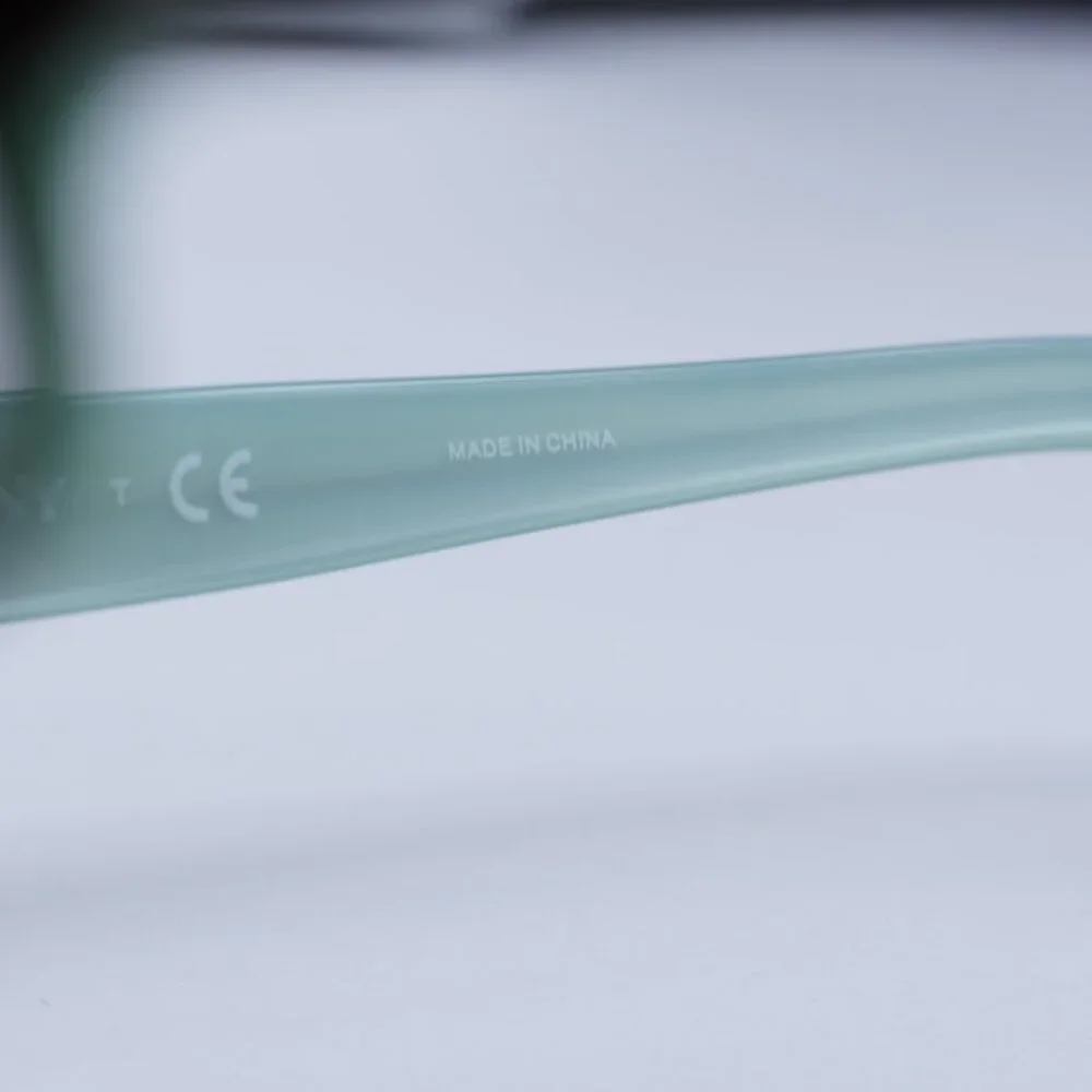 Final Price! Dkny DY4585B 3388 Havana/Azure Eyeglasses 50mm